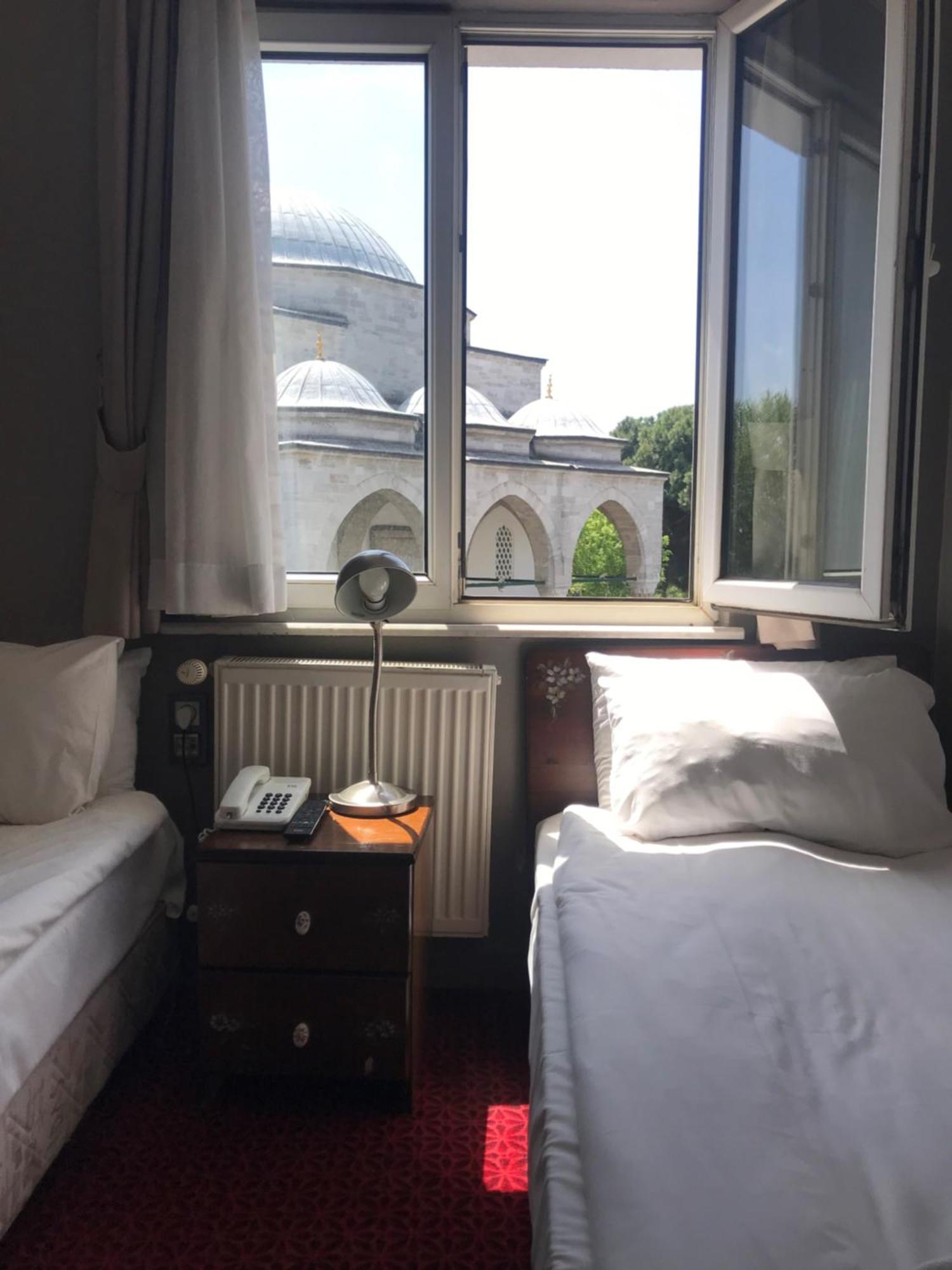 No20 Sultanahmet 3* איסטמבול