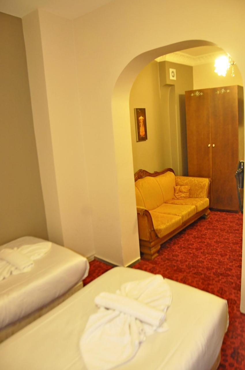 מלון No20 Sultanahmet