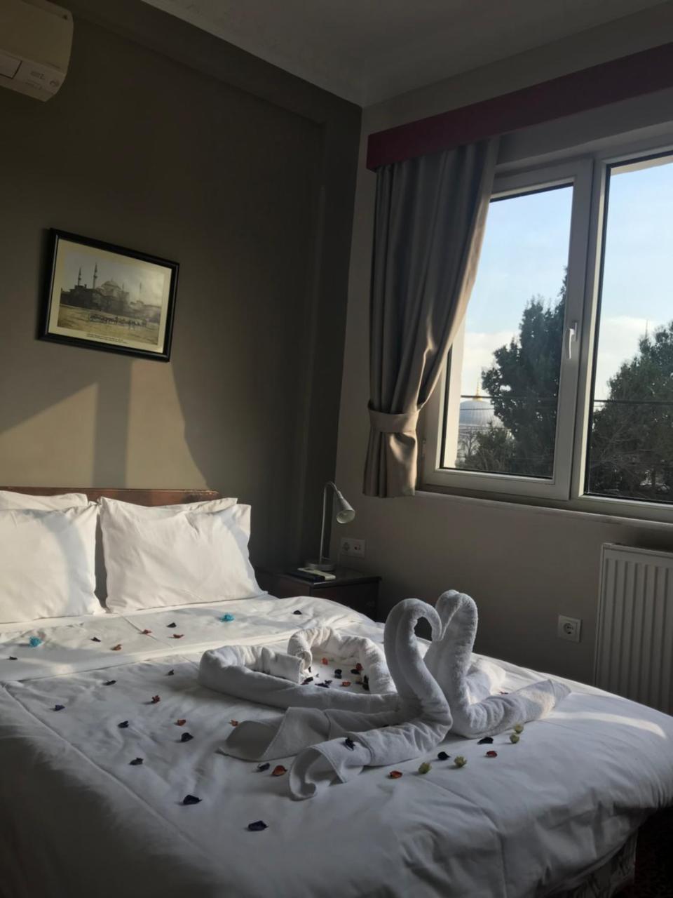 No20 Sultanahmet 3* איסטמבול