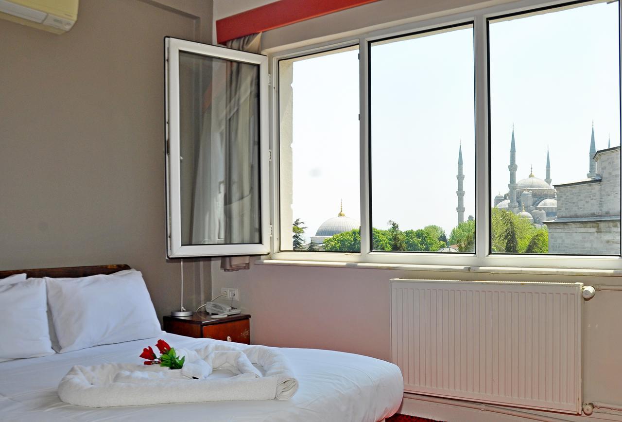 No20 Sultanahmet Hotel