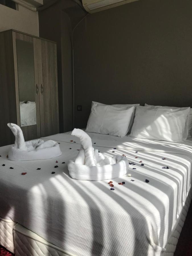 Hotel No20 Sultanahmet Istambul